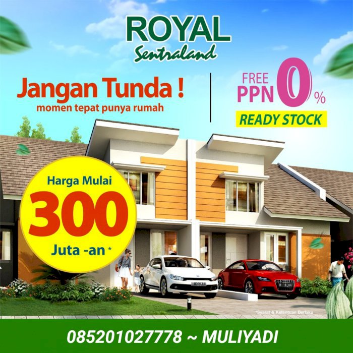 Detail Rumah Harga 200 Juta Di Makassar Nomer 5