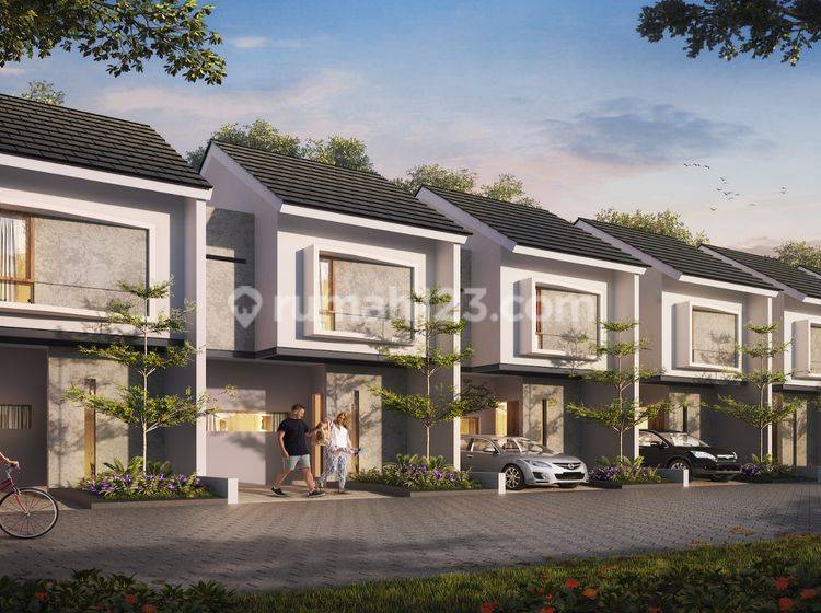 Detail Rumah Harga 200 Juta Di Makassar Nomer 47