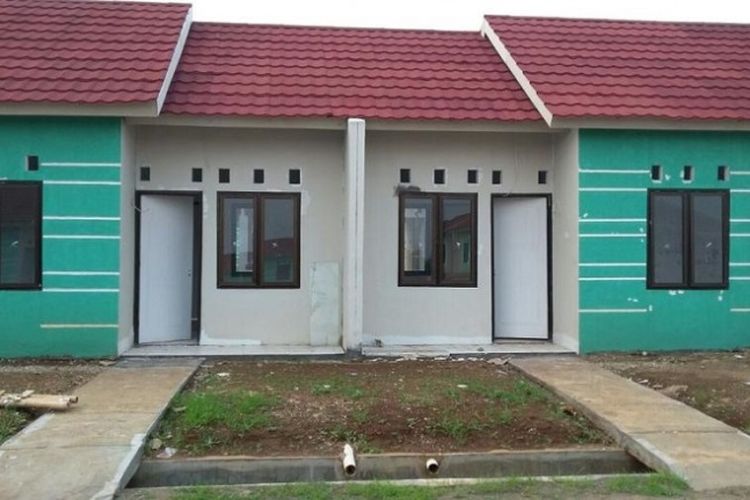 Detail Rumah Harga 30 Juta Di Depok Nomer 14