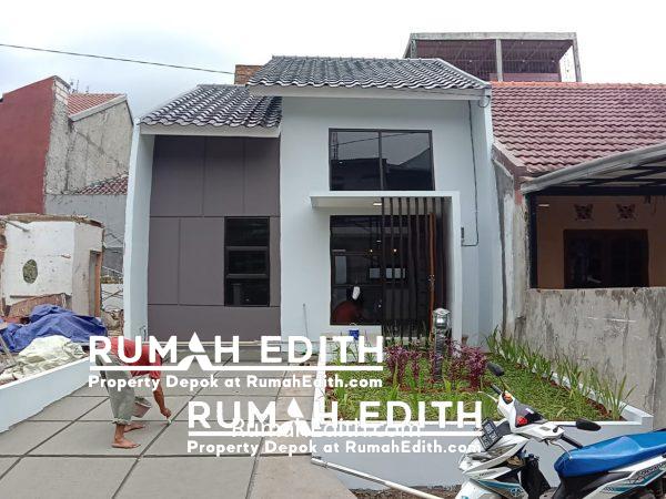 Detail Rumah Harga 30 Juta Di Depok Nomer 22