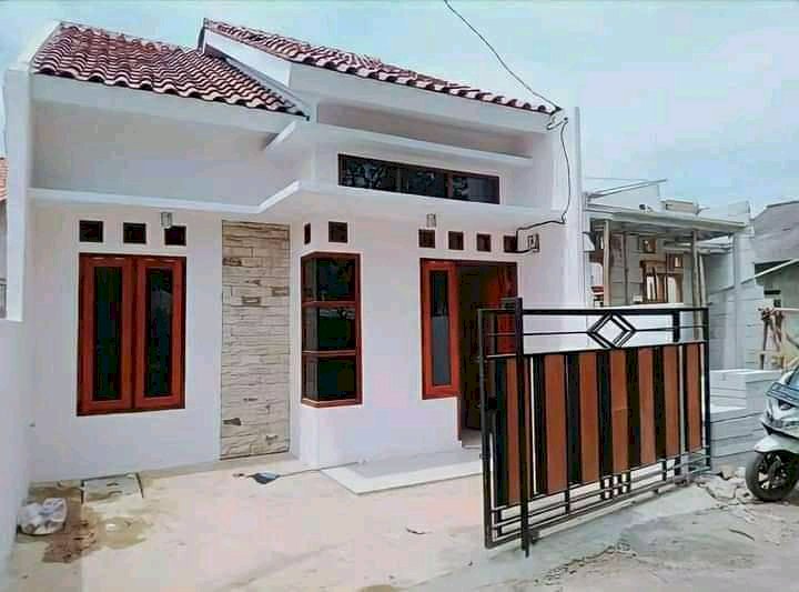 Detail Rumah Harga 30 Juta Di Depok Nomer 26