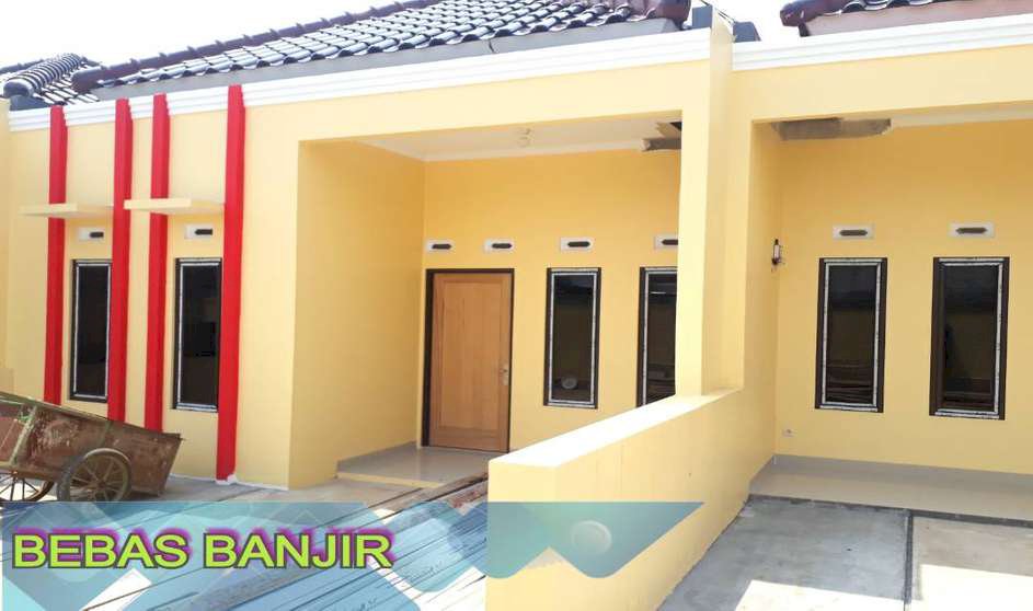 Detail Rumah Harga 30 Juta Di Depok Nomer 31