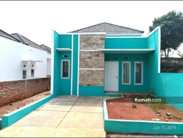 Detail Rumah Harga 30 Juta Di Depok Nomer 36