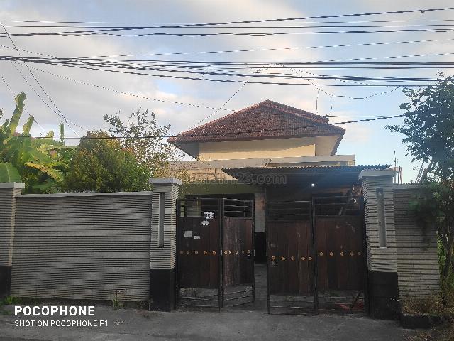 Rumah Harga 300 Juta Denpasar - KibrisPDR