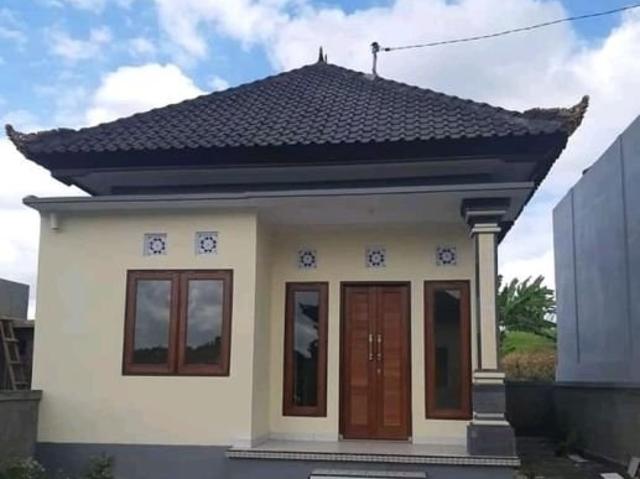 Detail Rumah Harga 300 Juta Denpasar Nomer 53