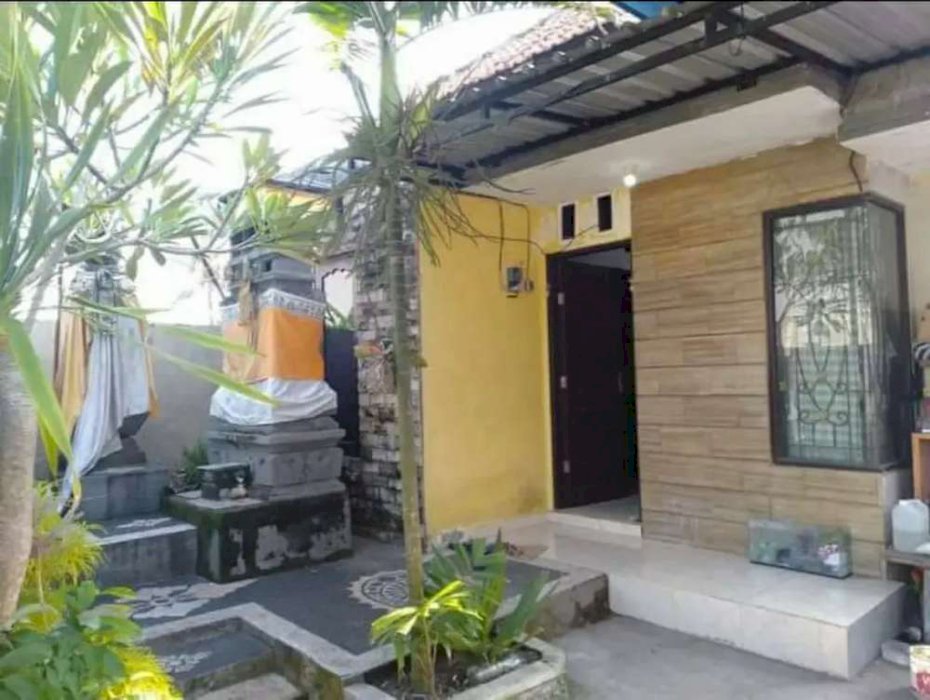 Detail Rumah Harga 300 Juta Denpasar Nomer 9