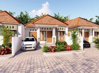 Detail Rumah Harga 300 Juta Di Bali Nomer 4