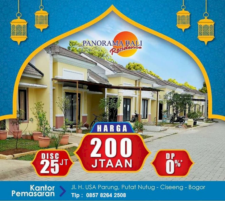 Detail Rumah Harga 300 Juta Di Bali Nomer 42