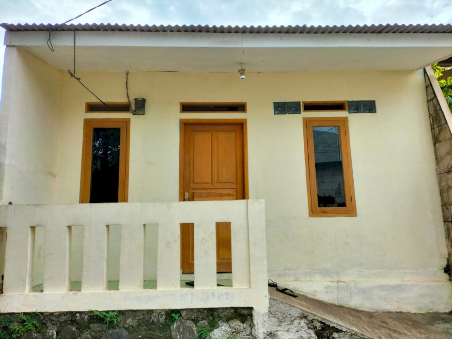 Detail Rumah Harga 300 Juta Di Jatiasih Nomer 13