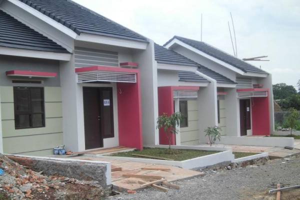 Detail Rumah Harga 300 Juta Di Jatiasih Nomer 32