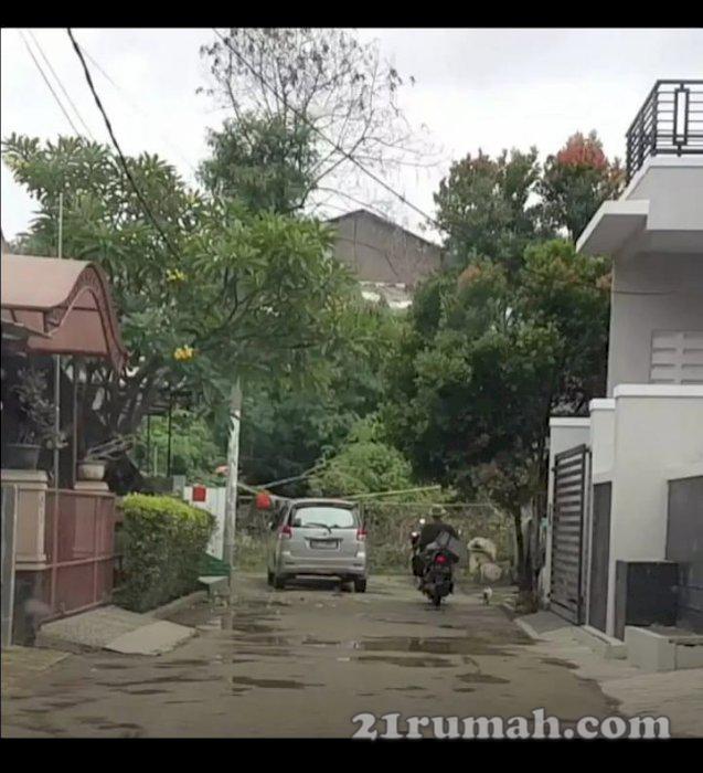 Detail Rumah Harga 300 Juta Di Jatiasih Nomer 43