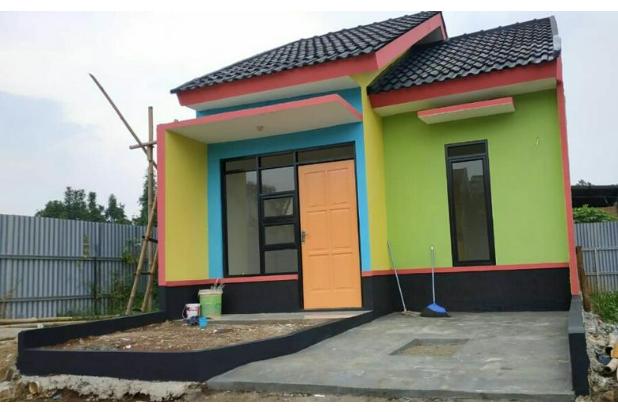 Detail Rumah Harga 300 Juta Di Pamulang Nomer 23