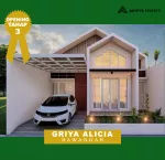 Detail Rumah Harga 300 Juta Di Pamulang Nomer 27