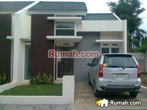 Detail Rumah Harga 300 Juta Di Pamulang Nomer 31