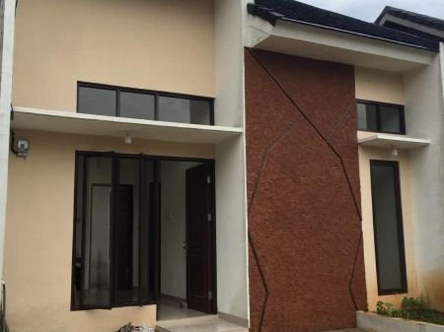 Detail Rumah Harga 300 Juta Di Pamulang Nomer 4