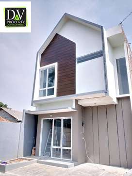 Detail Rumah Harga 300 Juta Di Pamulang Nomer 45