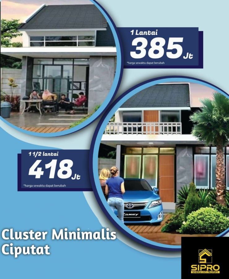 Detail Rumah Harga 300 Juta Di Pamulang Nomer 50