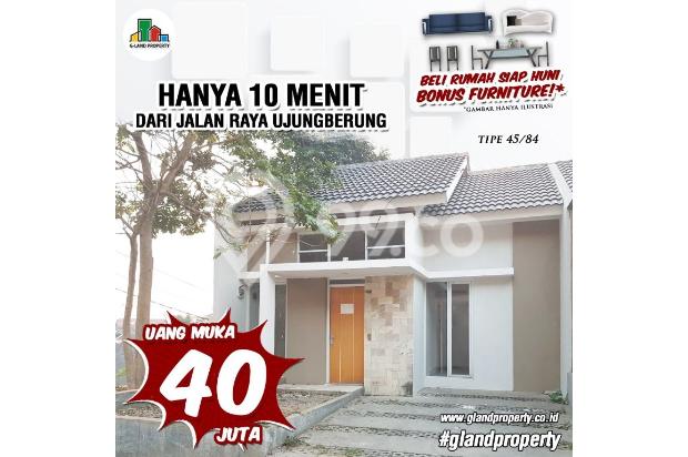 Detail Rumah Harga 40 Juta Di Bandung Nomer 36