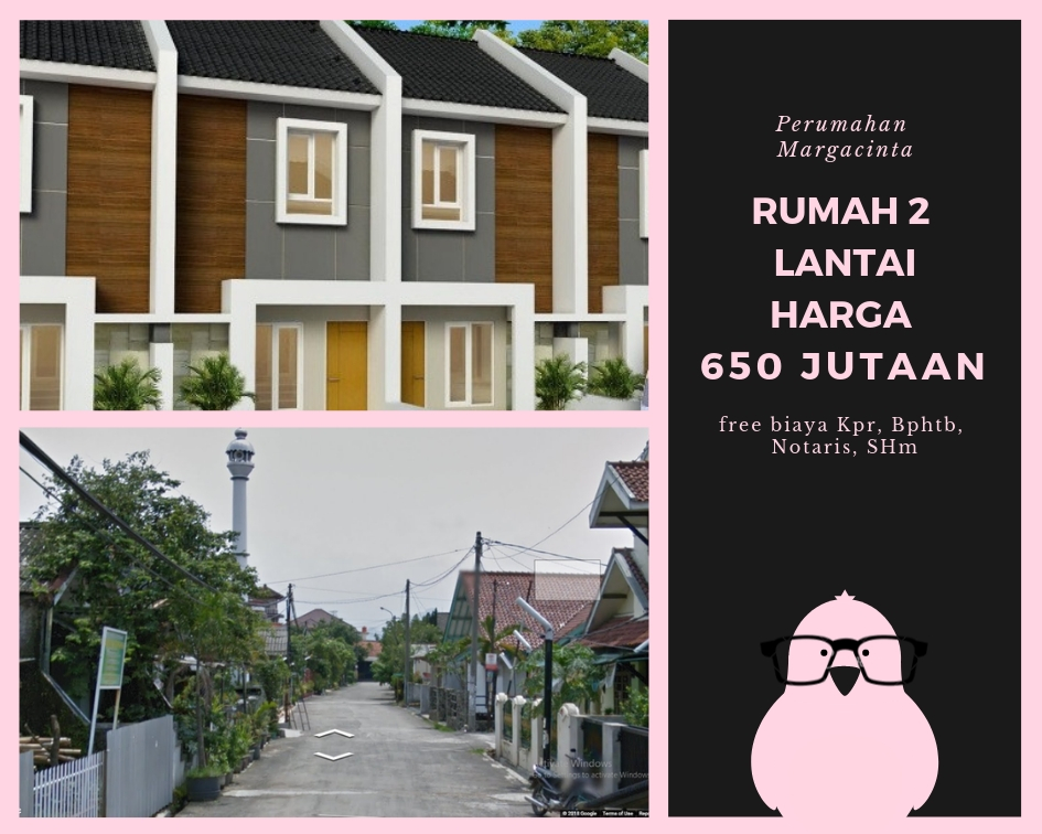 Detail Rumah Harga 40 Juta Di Bandung Nomer 40