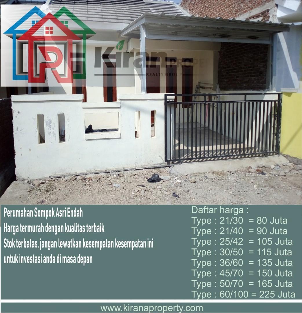 Detail Rumah Harga 40 Juta Di Bandung Nomer 43