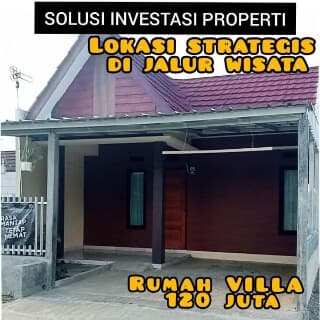 Detail Rumah Harga 40 Juta Di Bandung Nomer 7