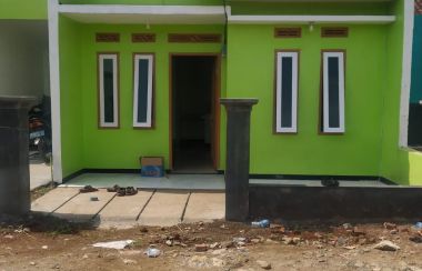 Detail Rumah Harga 50 Juta Di Bandung Nomer 11