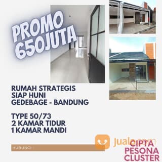 Detail Rumah Harga 50 Juta Di Bandung Nomer 37