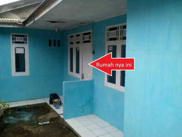 Detail Rumah Harga 50 Juta Di Cianjur Nomer 2