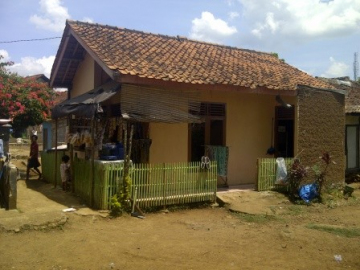 Detail Rumah Harga 50 Juta Di Cianjur Nomer 4