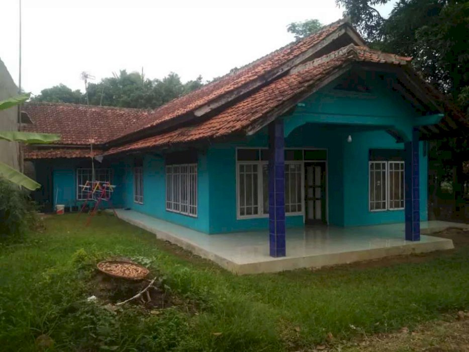 Detail Rumah Harga 50 Juta Di Cianjur Nomer 25