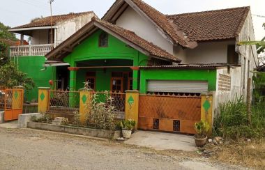 Detail Rumah Harga 50 Juta Di Cianjur Nomer 26