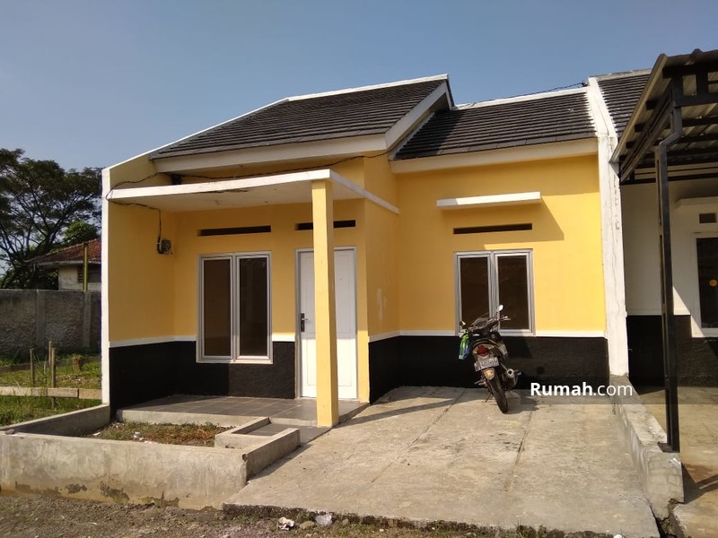 Detail Rumah Harga 50 Juta Di Cianjur Nomer 34