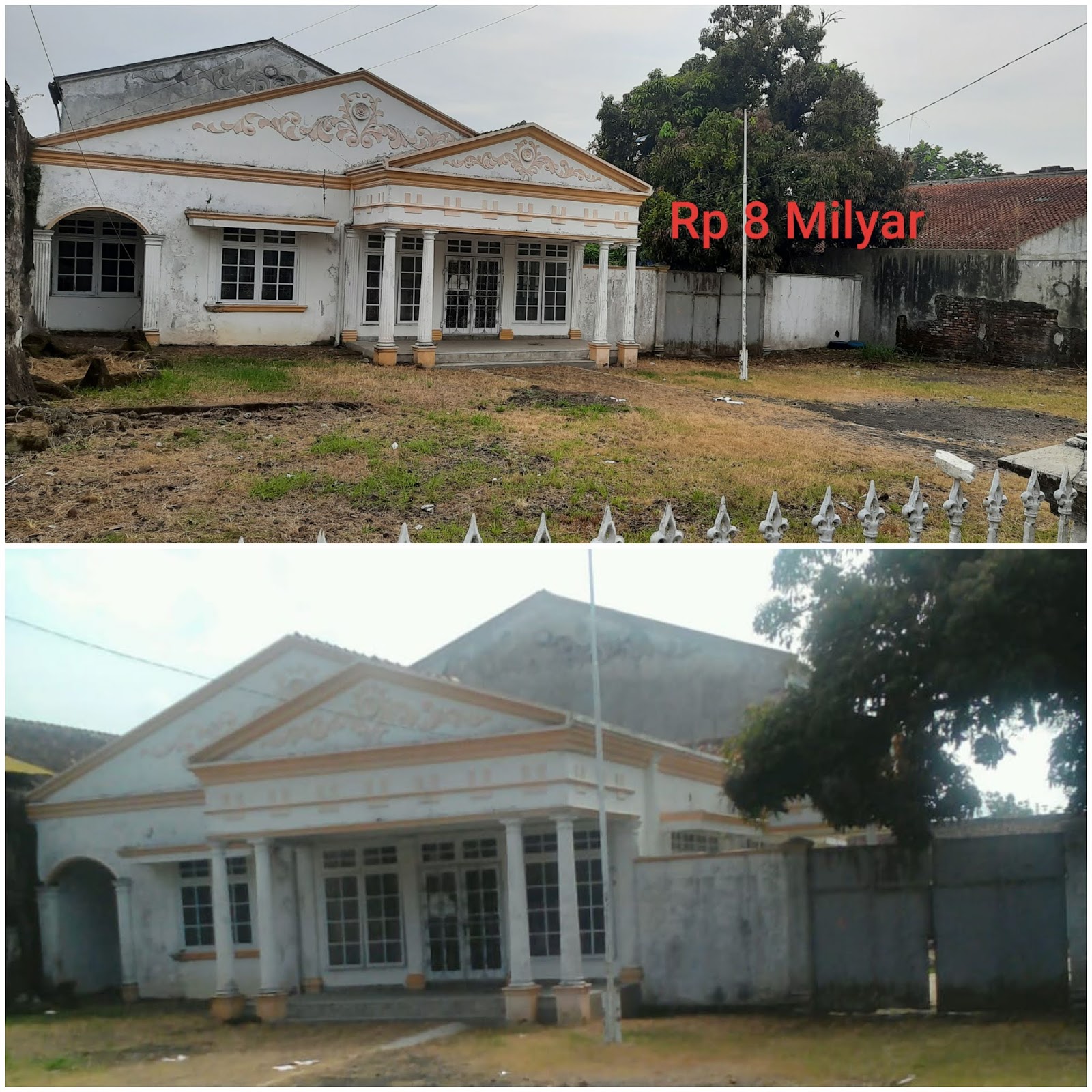 Detail Rumah Harga 50 Juta Di Cianjur Nomer 37