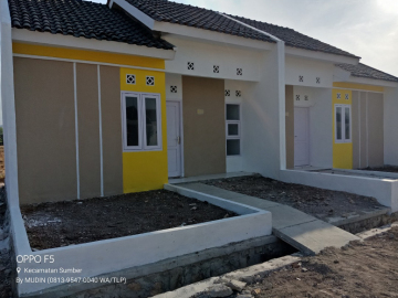 Detail Rumah Harga 50 Juta Di Cirebon Nomer 33