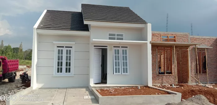 Detail Rumah Harga 50 Juta Di Cirebon Nomer 42