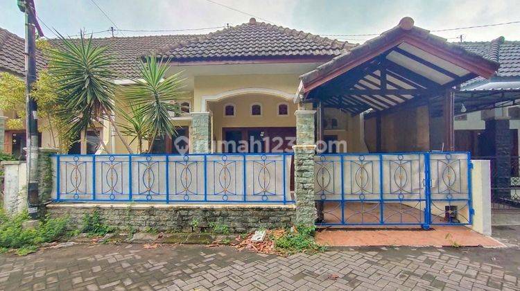 Detail Rumah Harga 50 Juta Di Jogja Nomer 28