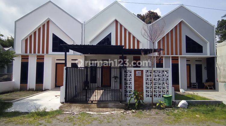 Detail Rumah Harga 50 Juta Di Jogja Nomer 52