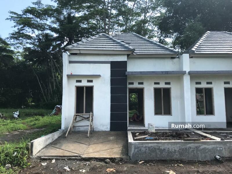 Detail Rumah Harga 50 Juta Di Magelang Nomer 25