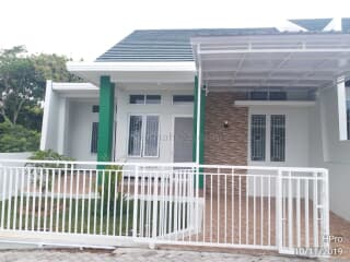 Detail Rumah Harga 50 Juta Di Semarang Nomer 16