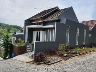 Detail Rumah Harga 50 Juta Di Semarang Nomer 3