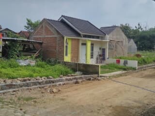 Detail Rumah Harga 50 Juta Di Semarang Nomer 8