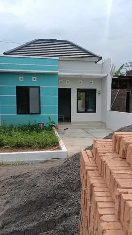 Detail Rumah Harga 50 Juta Di Semarang Nomer 9