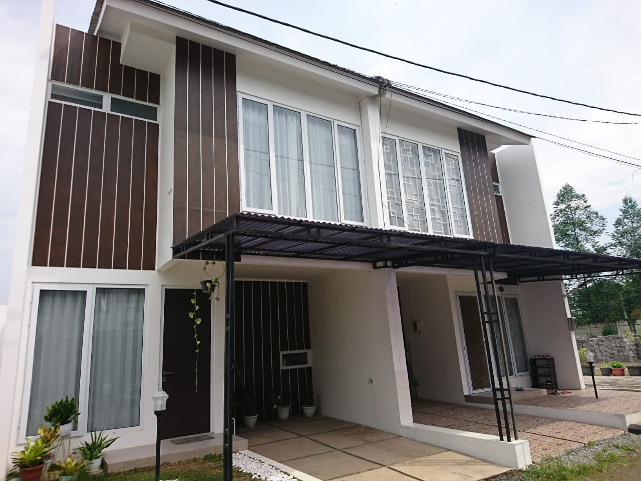 Detail Rumah Harga 50 Juta Di Serang Nomer 11