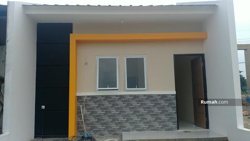 Detail Rumah Harga 50 Juta Di Serang Nomer 3