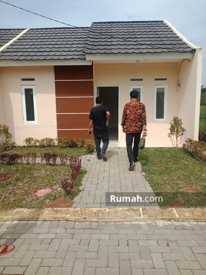 Detail Rumah Harga 50 Juta Di Serang Nomer 19