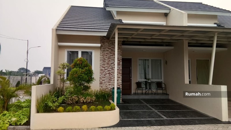 Detail Rumah Harga 50 Juta Di Serang Nomer 21