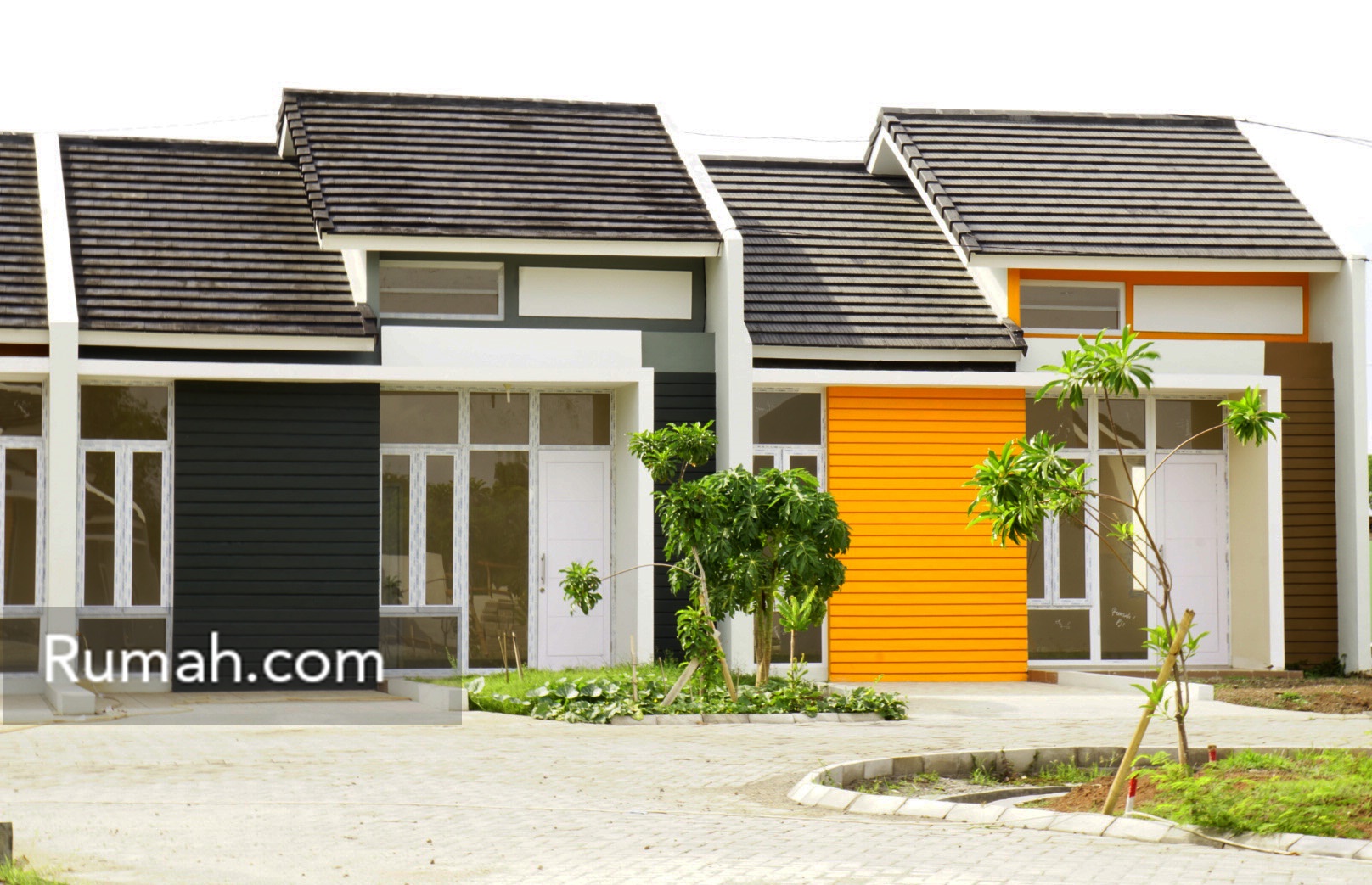 Detail Rumah Harga 50 Juta Di Serang Nomer 22