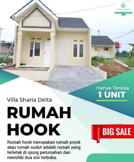 Detail Rumah Harga 50 Juta Di Serang Nomer 23