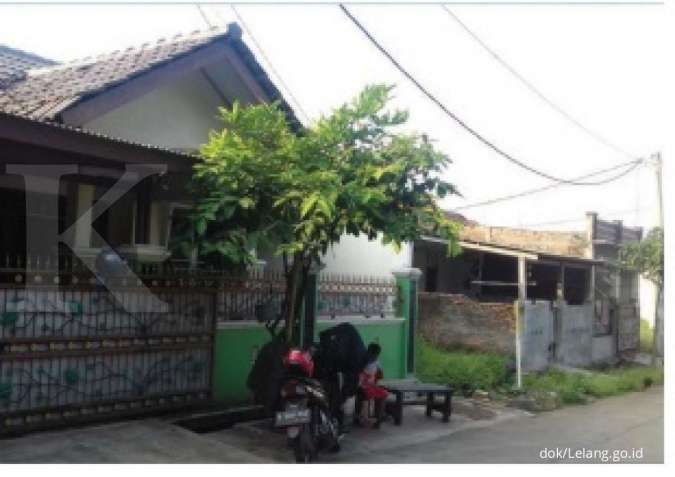 Detail Rumah Harga 50 Juta Di Serang Nomer 31