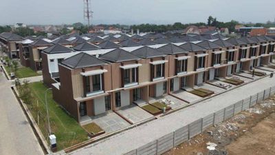 Detail Rumah Harga 50 Juta Di Serang Nomer 34